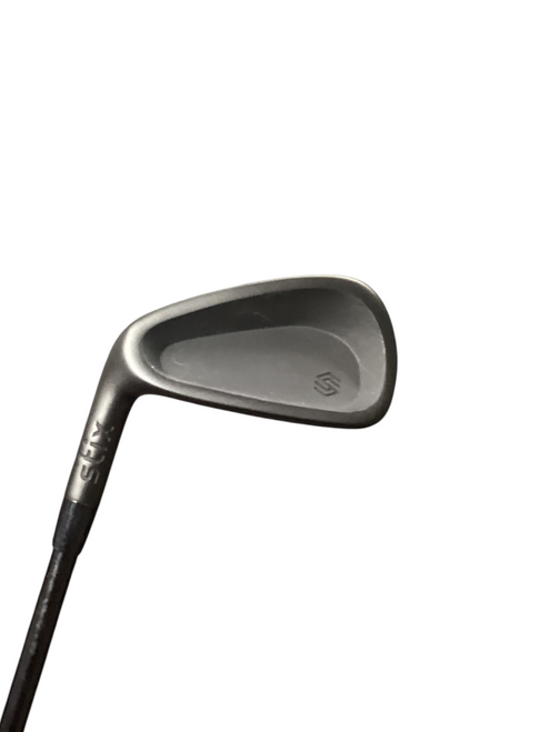 Vist Large View of Product Image Which is Used Stix STIX GOLF LH Mens Individual Iron LH 7 Iron