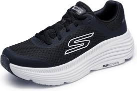 Vist Large View of Product Image Which is New SKECHERS ENDEAVOUR 8 BLACK MENS