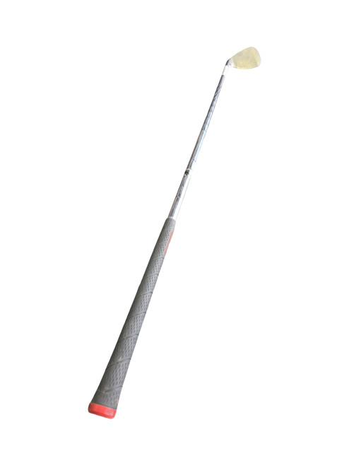 Vist Large View of Product Image Which is Used Wilson 1200 SI WEDGE Golf Wedge Mens RH Sand Wedge