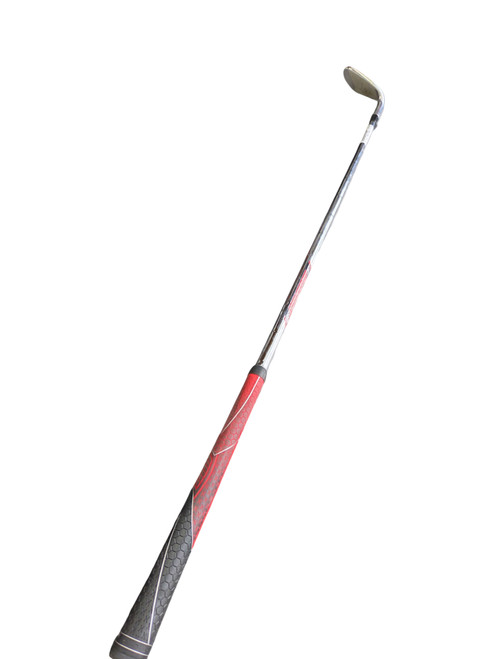 Vist Large View of Product Image Which is Used Callaway MACK DADDY 4 S GRIND WEDGE 56 Golf Wedge Mens RH 56 Degree
