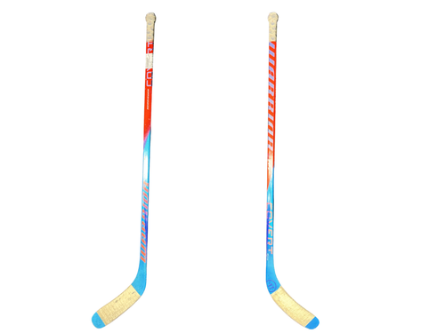 Vist Large View of Product Image Which is Used Warrior COVERT QRE ST2 Inter One Piece Right Royal Blue 55 Flex
