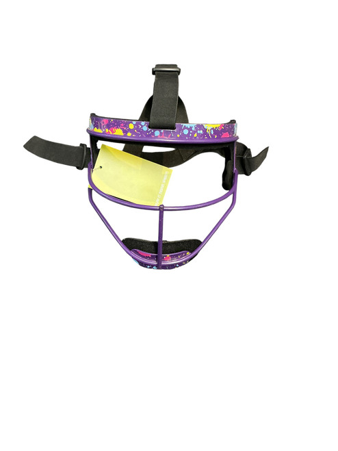 Vist Large View of Product Image Which is Used RIP-IT FIELDERS MASK Field Equipment
