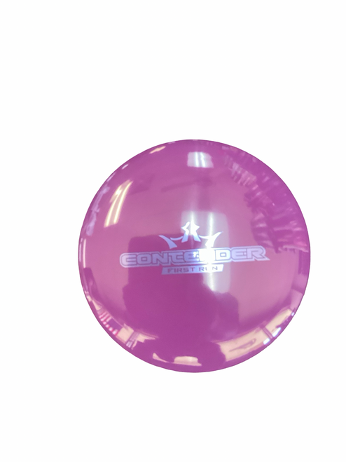 Vist Large View of Product Image Which is New FUZION CONTENDER FIRST RUN