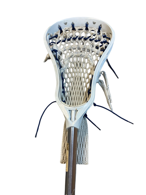 Vist Large View of Product Image Which is Used Brine ALIAS Men Atk/Mid Complete Stick White