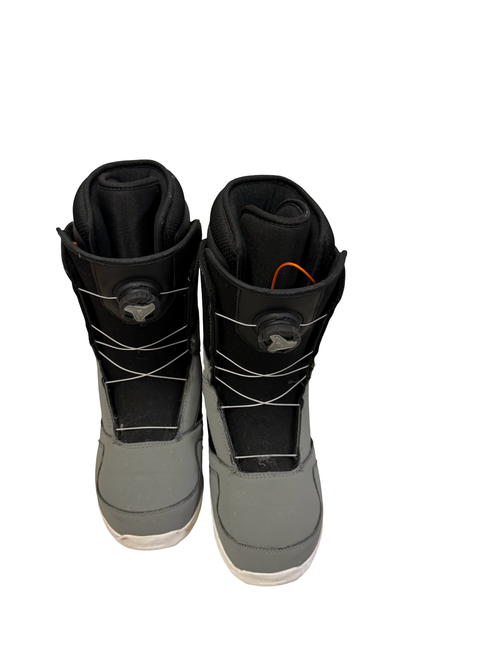Vist Large View of Product Image Which is Used ThirtyTwo STW BOA Mens Snowboard Boots Size 10