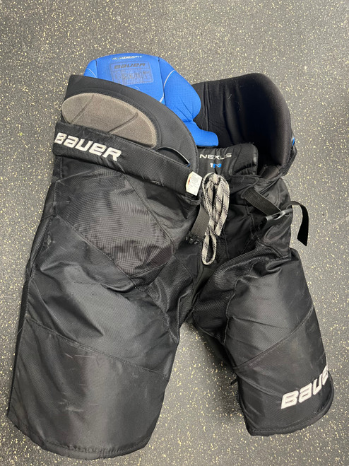 Vist Large View of Product Image Which is Used Bauer BAUER NEXUS N Senior Pant Black XL