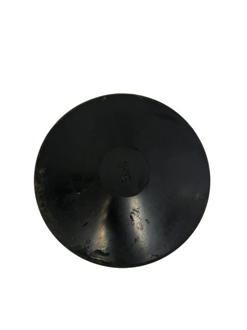 Vist Large View of Product Image Which is Used 1.0 kg Track & Field Rubber Discuss
