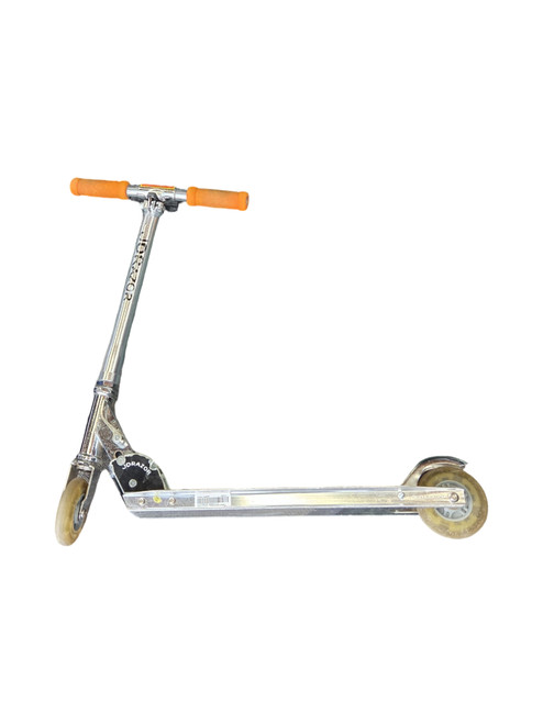 Vist Large View of Product Image Which is Used Razor RAZOR SCOOTER Scooter Orange