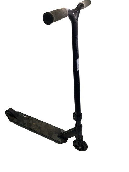 Vist Large View of Product Image Which is Used FUZION X FIVE Scooter Black