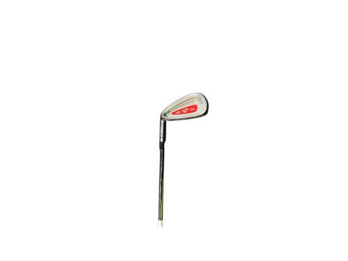 Vist Large View of Product Image Which is Used JohnDaly JD TL Mens Individual Iron LH 9 Iron