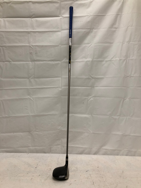 Vist Large View of Product Image Which is Used Nike SQ Mens Fairway Wood RH 3 Wood