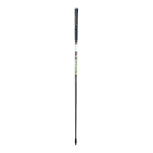 Vist Large View of Product Image Which is Used HZRDUS SMOKE SHAFT Golf Accessory