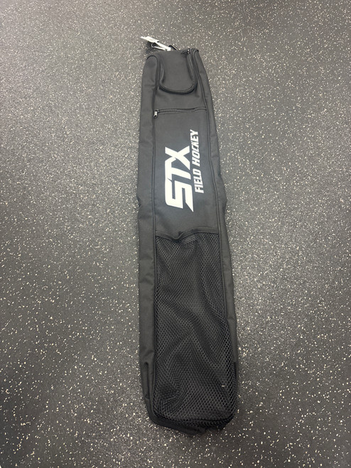 Vist Large View of Product Image Which is Used STX CARRY BAG FH Player Carry Bag Black