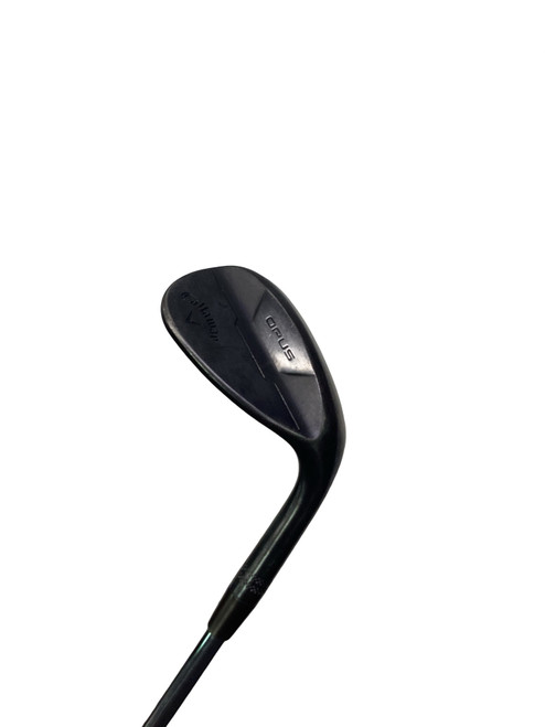 Vist Large View of Product Image Which is Used Callaway OPUS Golf Wedge Mens RH 60 Degree