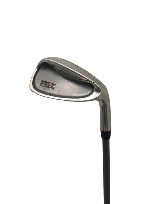 Vist Large View of Product Image Which is Ping Golf Individual Irons