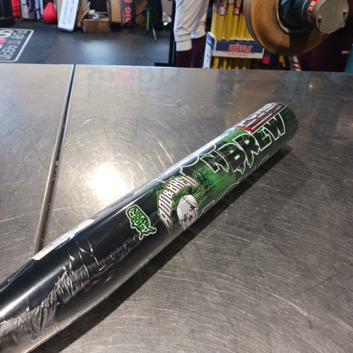 Vist Large View of Product Image Which is Used PURE BB/SB Slowpitch Bat 34"