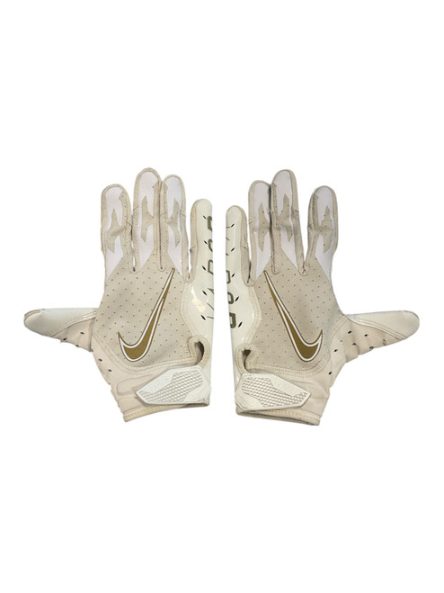Vist Large View of Product Image Which is Used Nike VAPOR FB Gloves None SM