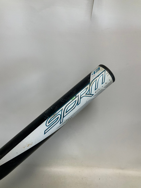 Vist Large View of Product Image Which is Used Rawlings STORM BB/SB Fastpitch Bat 32"
