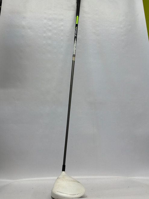 Vist Large View of Product Image Which is Used Taylormade RBZ Mens Driver LH 10.5 Degree
