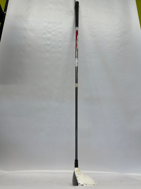Vist Large View of Product Image Which is Used Taylormade R11S Mens Fairway Wood LH 3 Wood
