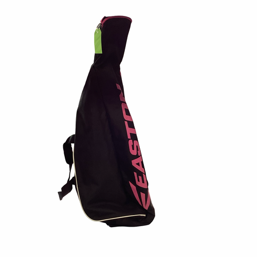 Vist Large View of Product Image Which is Used Easton CARRY BAG BB/SB Player Carry Bag Black