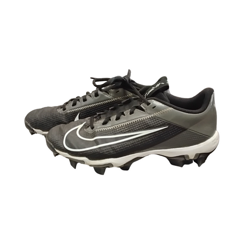 Vist Large View of Product Image Which is Used Nike VAPOR EDGE SHARK 2 Jr BB/SB Cleats Black Junior 06