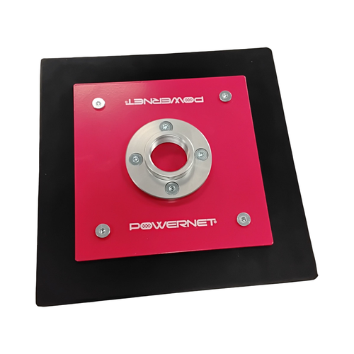 Vist Large View of Product Image Which is Used Powernet BB/SB Batting Tee