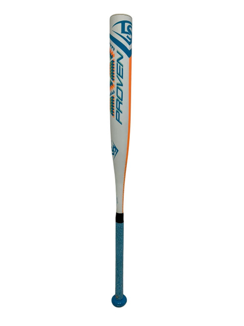 Vist Large View of Product Image Which is Used Louisville Slugger Proven 32/19 -13 Drop Fastpitch Softball Bat