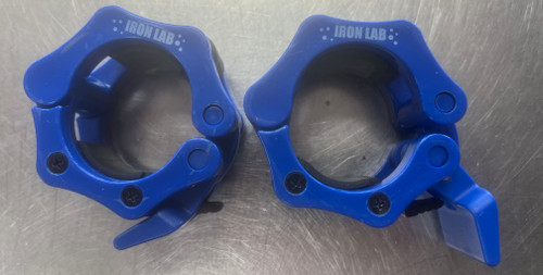 Vist Large View of Product Image Which is Used Iron Clamps
