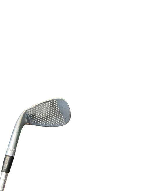 Vist Large View of Product Image Which is Used Titleist BV 56 11 Golf Wedge Mens RH 56 Degree