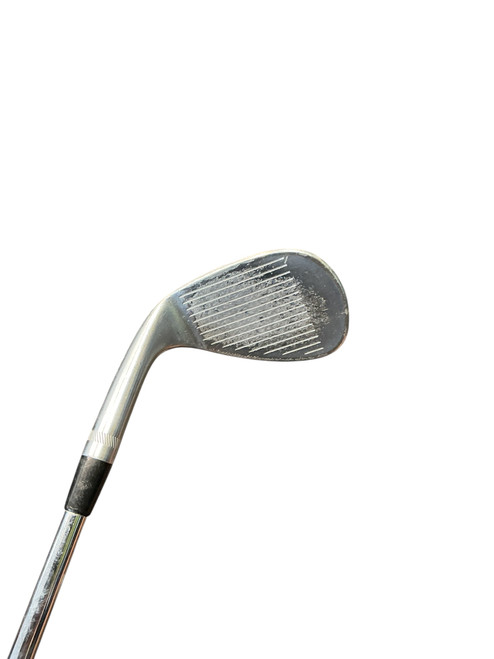 Vist Large View of Product Image Which is Used Titleist BV 60.07 Golf Wedge Mens RH 60 Degree