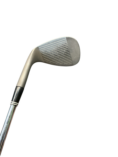 Vist Large View of Product Image Which is Used Cleveland REG.588 Golf Wedge Mens RH Sand Wedge