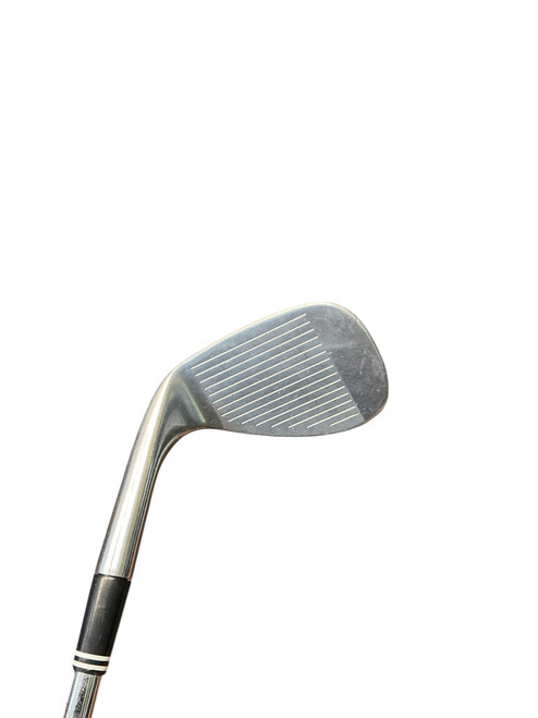 Vist Large View of Product Image Which is Used Cleveland REG.588 Golf Wedge Mens RH Sand Wedge