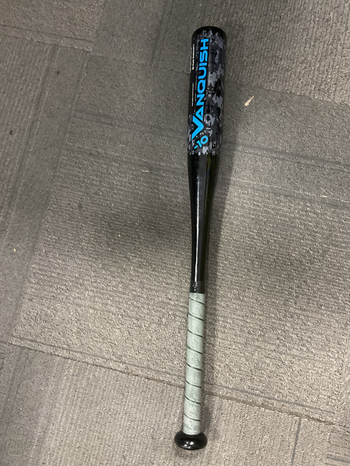 Vist Large View of Product Image Which is Used Adidas VANQUISH BB/SB T-Ball Bat 25"