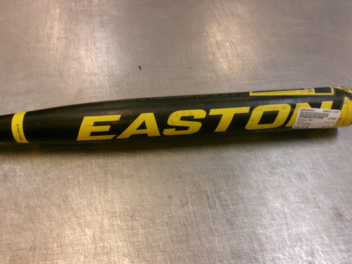 Vist Large View of Product Image Which is Used Easton FS3 BB/SB Fastpitch Bat 32"