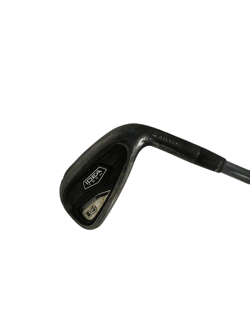 Vist Large View of Product Image Which is Adams Golf Golf Individual Irons