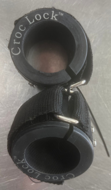 Vist Large View of Product Image Which is Used Croc Lock