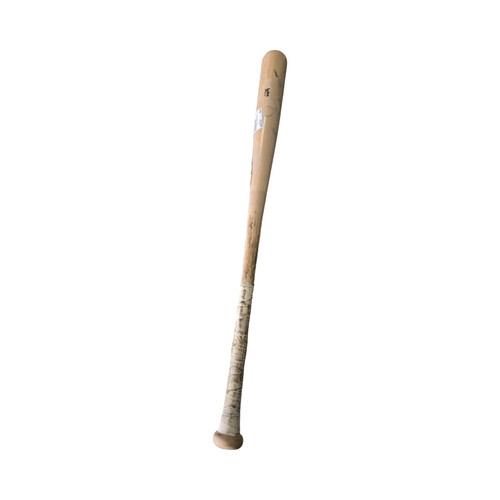Vist Large View of Product Image Which is Used OTW PRO SP15 WOOD BAT BB/SB Wood Bat 33"