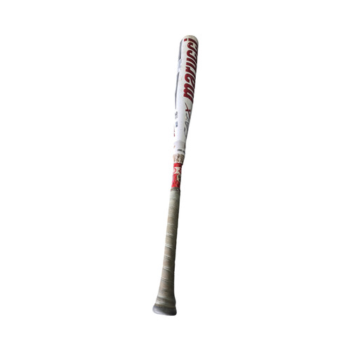 Vist Large View of Product Image Which is Used Marucci CATX CONNECT BBCOR BBALL BAT 33 IN BB/SB High School -3 Bat 33"