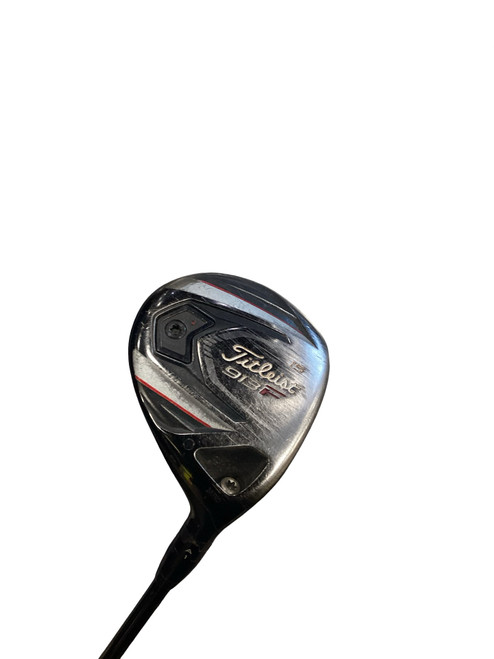 Vist Large View of Product Image Which is Used Titleist 913F 15 DEGREE Mens Fairway Wood RH 2 Wood