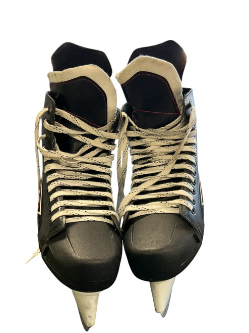 Vist Large View of Product Image Which is Used CCM FT 440 JETSPEED Senior Hockey Skate Senior 9