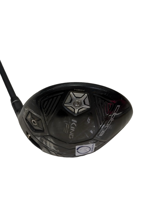 Vist Large View of Product Image Which is Used Mizuno ES21 Golf Wedge 12deg bounce Mens RH 54 Degree 36" w/ KBS Hi-Rev 2.0 115 Shaft
