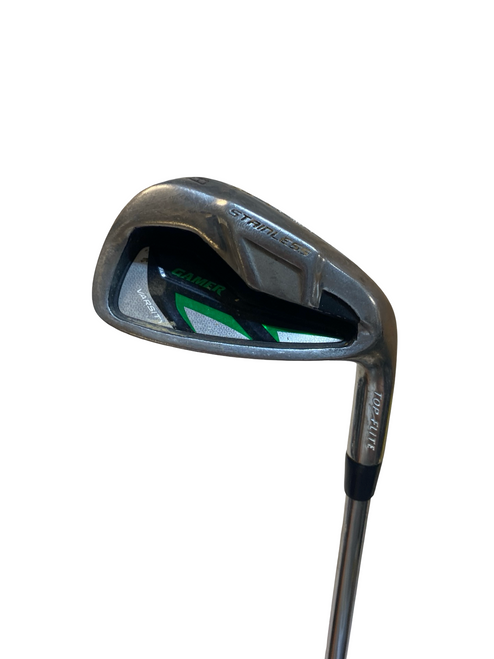Vist Large View of Product Image Which is Used Top Flite GAMER VARSITY Mens Individual Iron RH 8 Iron