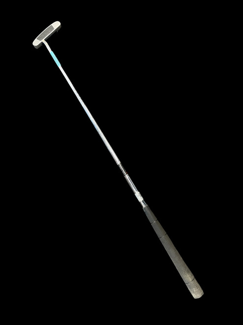 Vist Large View of Product Image Which is Used Odyssey DUAL FORCE 992 Mens Putter RH