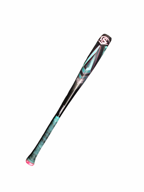 Vist Large View of Product Image Which is Used Louisville Slugger ATLAS BB/SB High School -3 Bat 32"