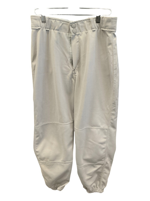 Vist Large View of Product Image Which is Used Franklin PANTS BB/SB Pant Boys Grey XL