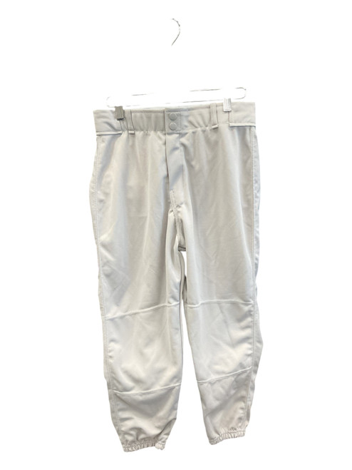 Vist Large View of Product Image Which is Used Franklin PANTS BB/SB Pant Boys Grey XL