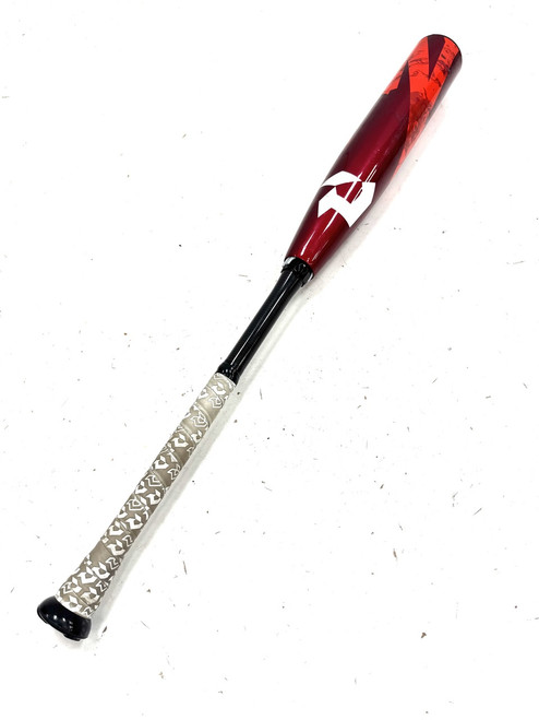 Vist Large View of Product Image Which is Used Demarini ZOA BB/SB USSSA 2 3/4 Bat 31"
