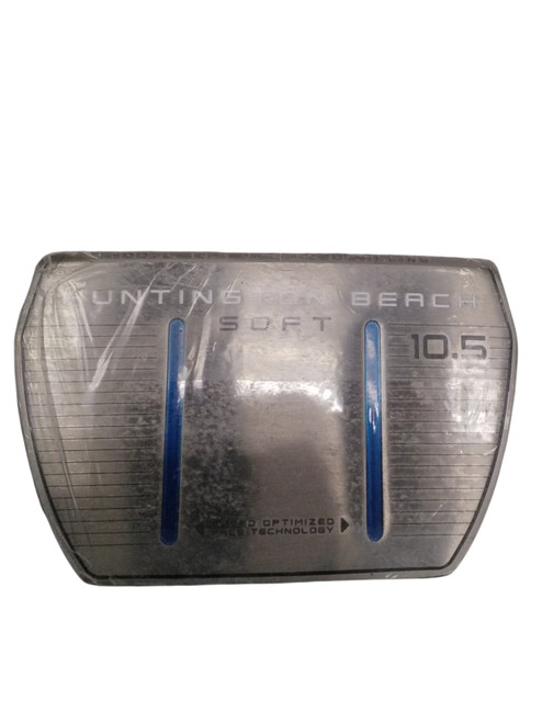 Vist Large View of Product Image Which is Used Cleveland HUNTINGTON BEACH 10.5 Mens Putter RH