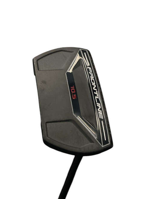 Vist Large View of Product Image Which is Used Cleveland FRONTLINE 10.5 Mens Putter RH